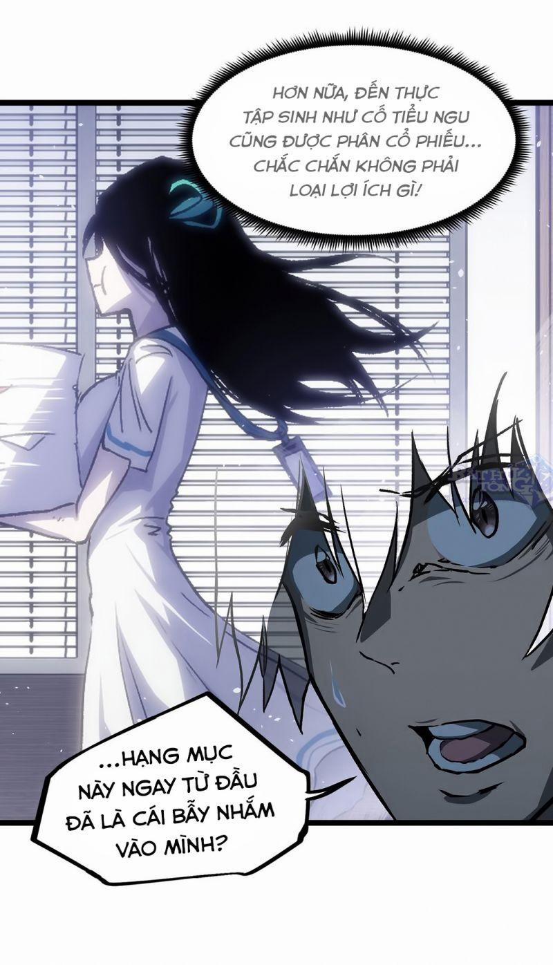 Ta Là Lão Đại Thời Tận Thế 40 trang 33