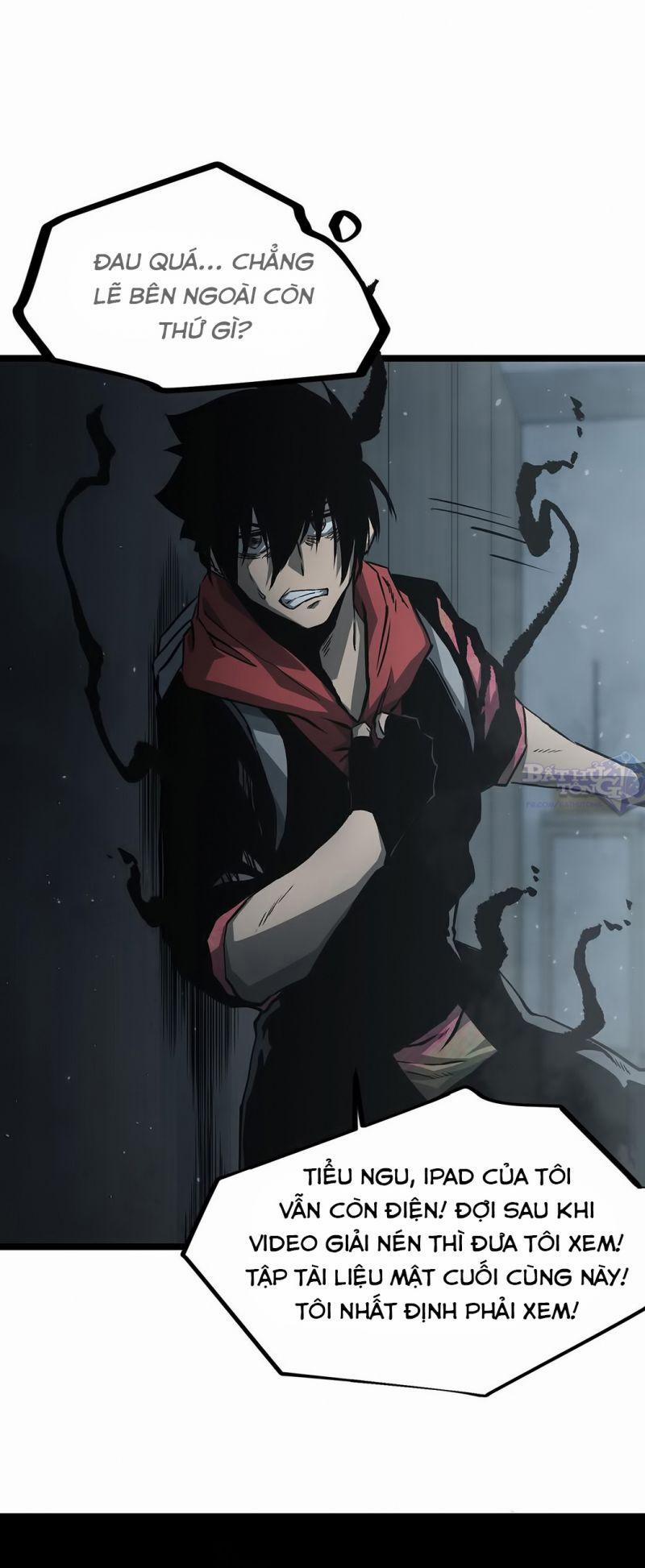 Ta Là Lão Đại Thời Tận Thế 40 trang 37