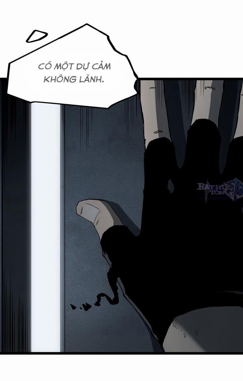 Ta Là Lão Đại Thời Tận Thế 40 trang 39