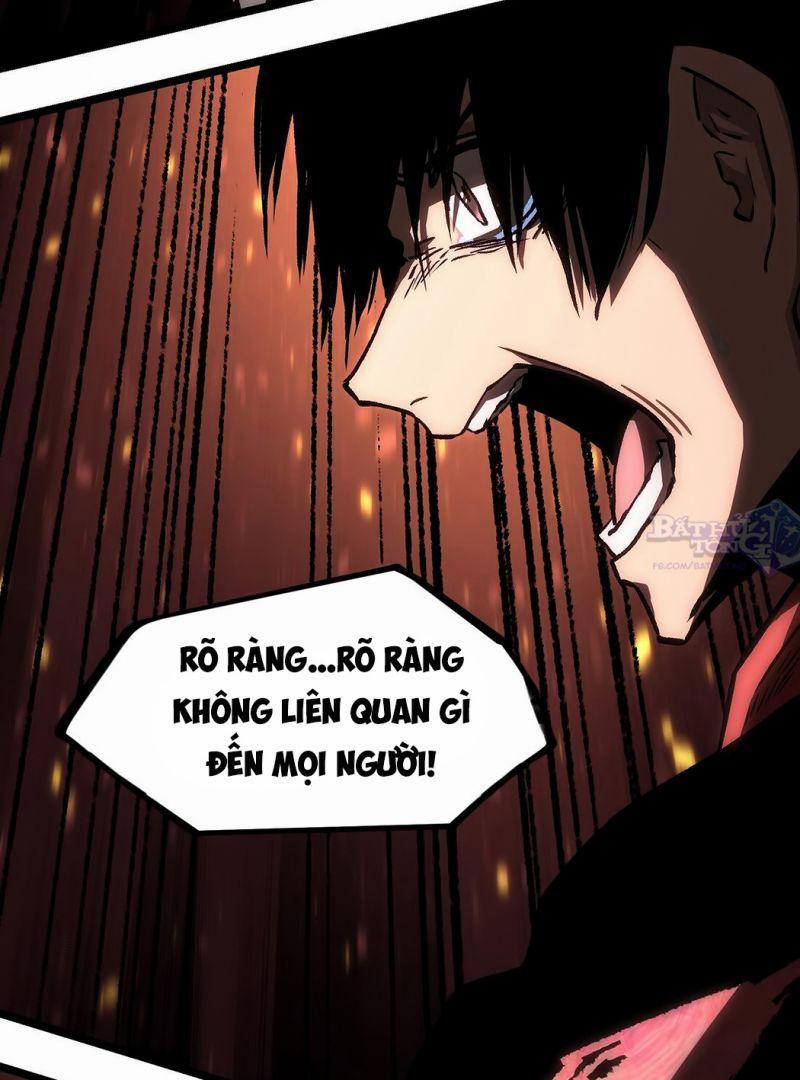 Ta Là Lão Đại Thời Tận Thế 40 trang 44