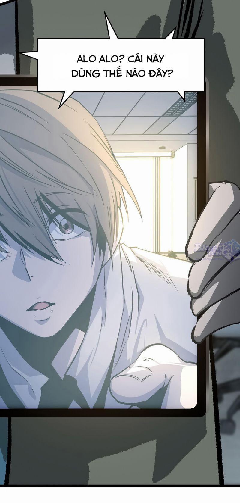 Ta Là Lão Đại Thời Tận Thế 40 trang 46