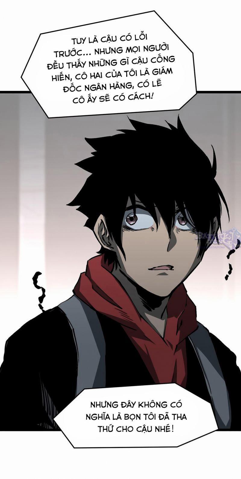 Ta Là Lão Đại Thời Tận Thế 40 trang 51