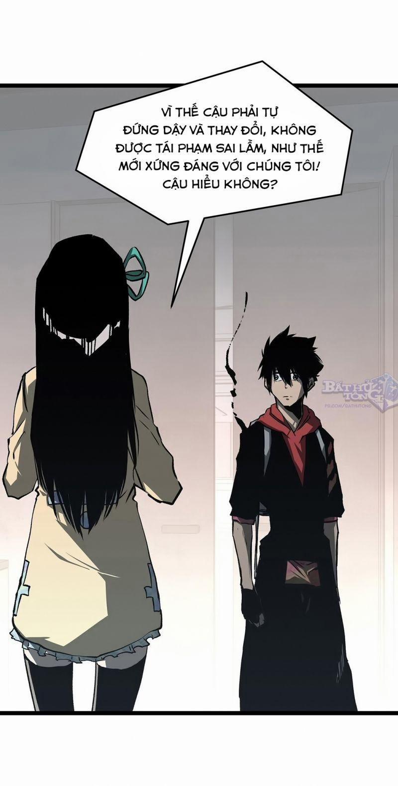 Ta Là Lão Đại Thời Tận Thế 40 trang 52