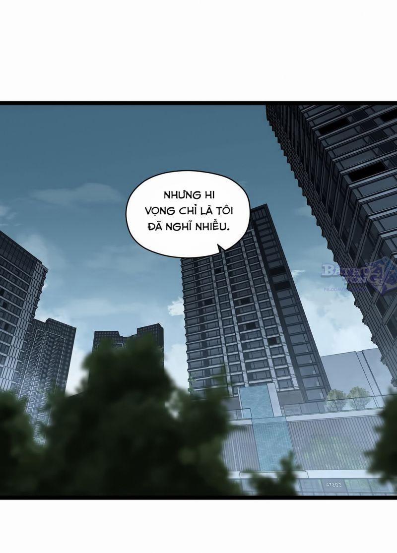 Ta Là Lão Đại Thời Tận Thế 40 trang 9