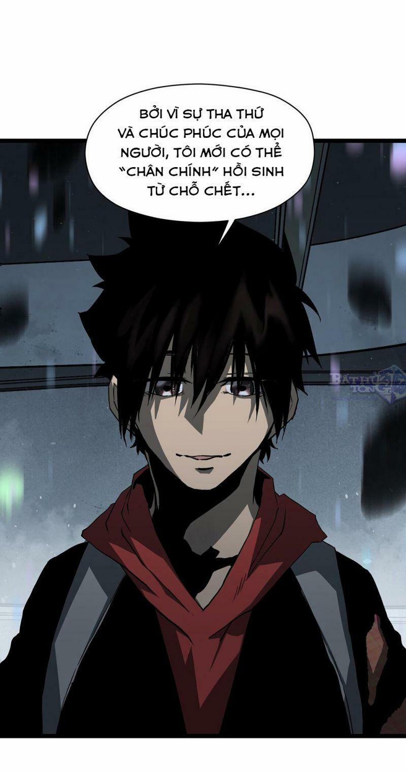 Ta Là Lão Đại Thời Tận Thế 41 trang 24