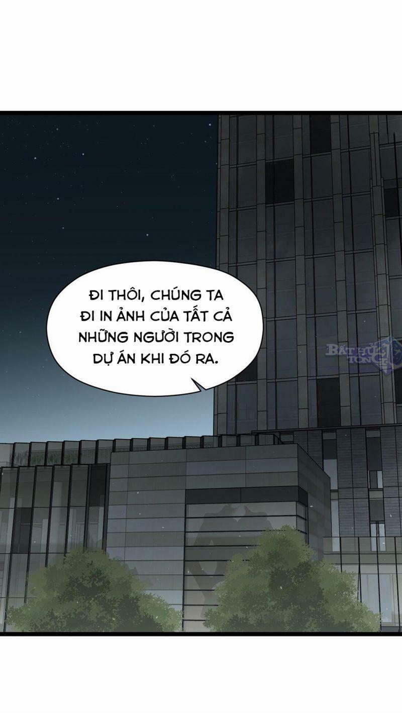 Ta Là Lão Đại Thời Tận Thế 41 trang 28