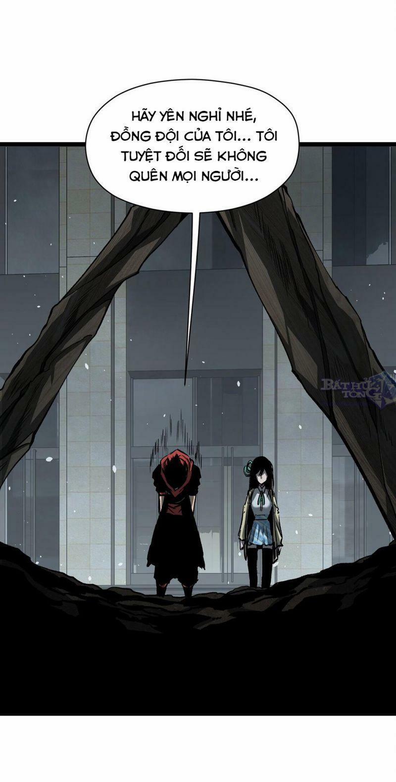 Ta Là Lão Đại Thời Tận Thế 41 trang 31