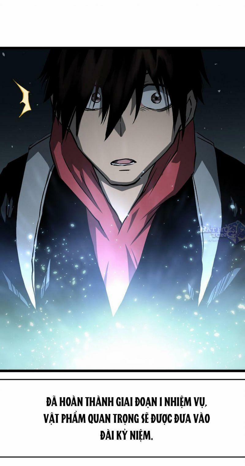 Ta Là Lão Đại Thời Tận Thế 41 trang 33