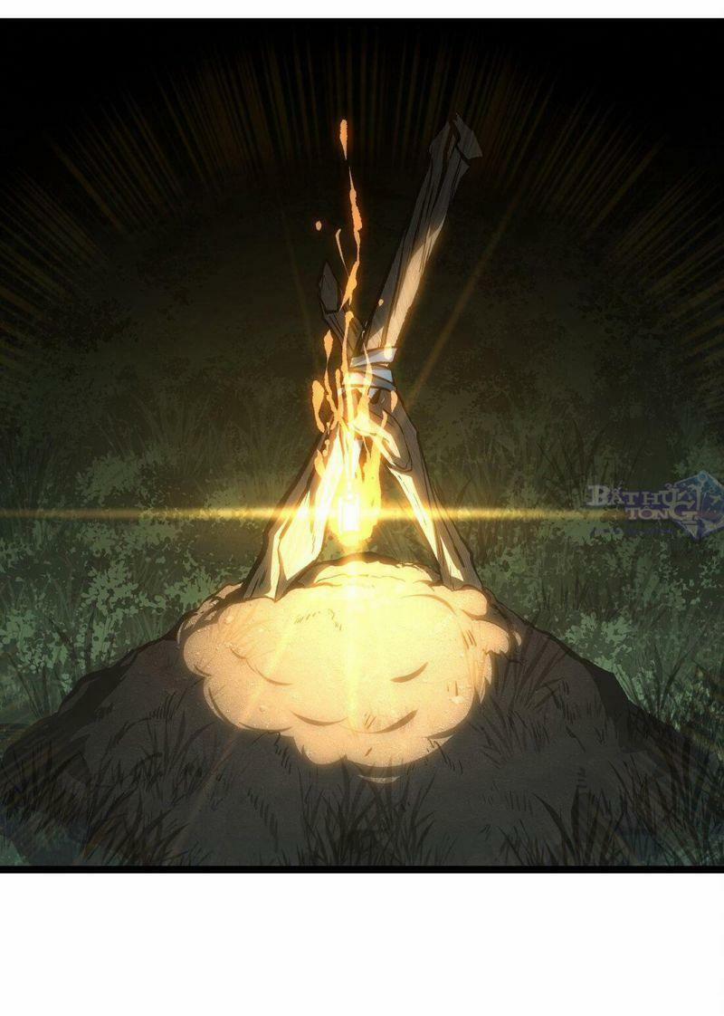 Ta Là Lão Đại Thời Tận Thế 41 trang 34