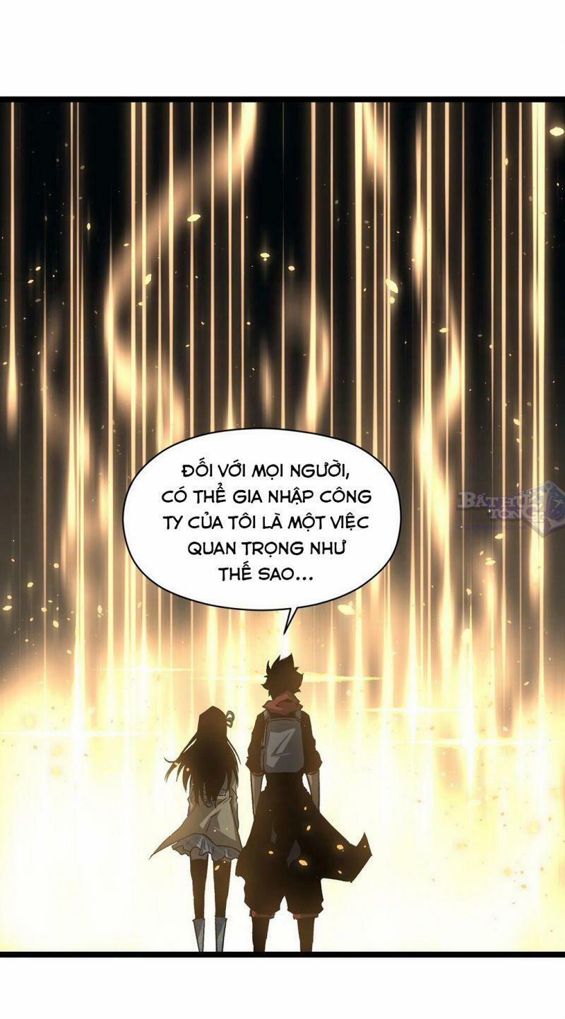 Ta Là Lão Đại Thời Tận Thế 41 trang 38