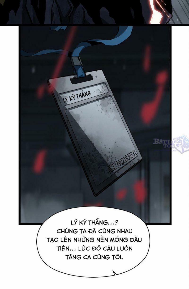 Ta Là Lão Đại Thời Tận Thế 41 trang 7