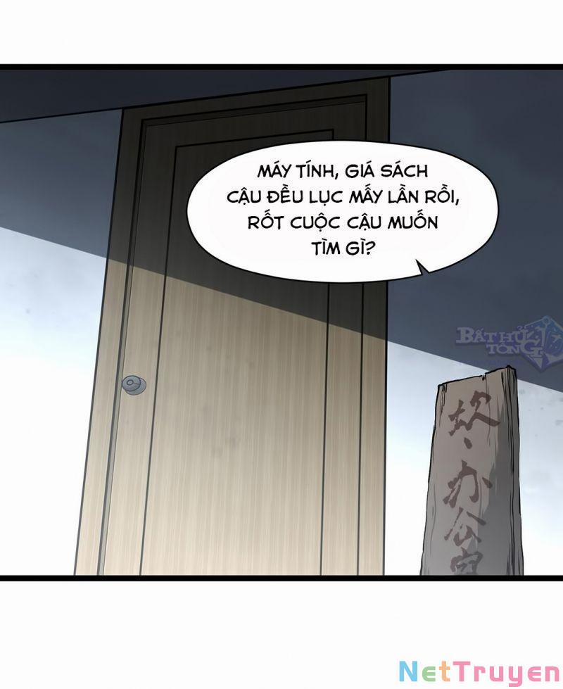 Ta Là Lão Đại Thời Tận Thế 42 trang 24