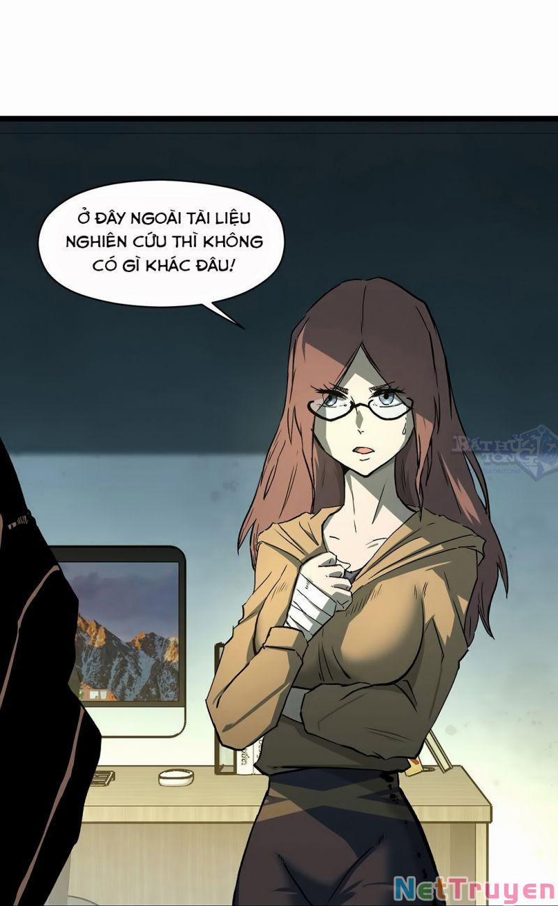 Ta Là Lão Đại Thời Tận Thế 42 trang 25