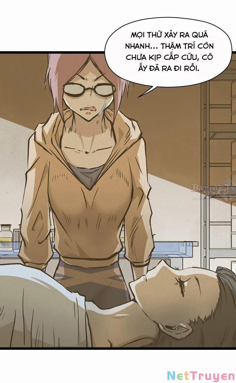 Ta Là Lão Đại Thời Tận Thế 42 trang 31