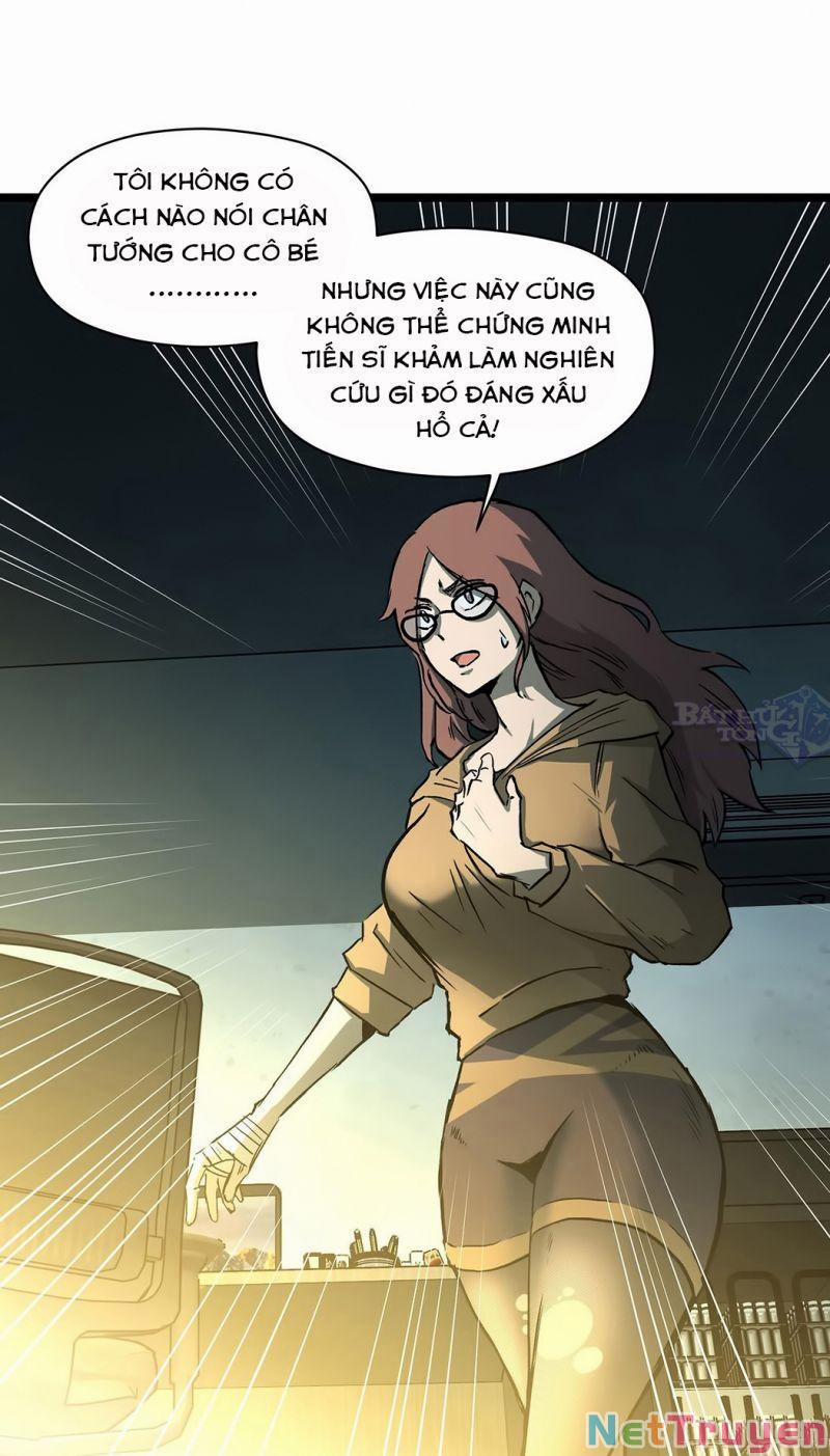 Ta Là Lão Đại Thời Tận Thế 42 trang 33