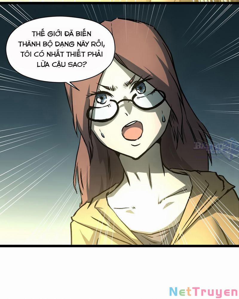 Ta Là Lão Đại Thời Tận Thế 42 trang 34