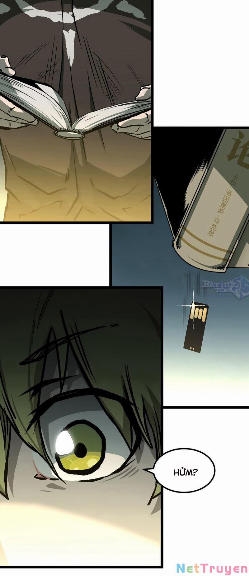 Ta Là Lão Đại Thời Tận Thế 42 trang 38