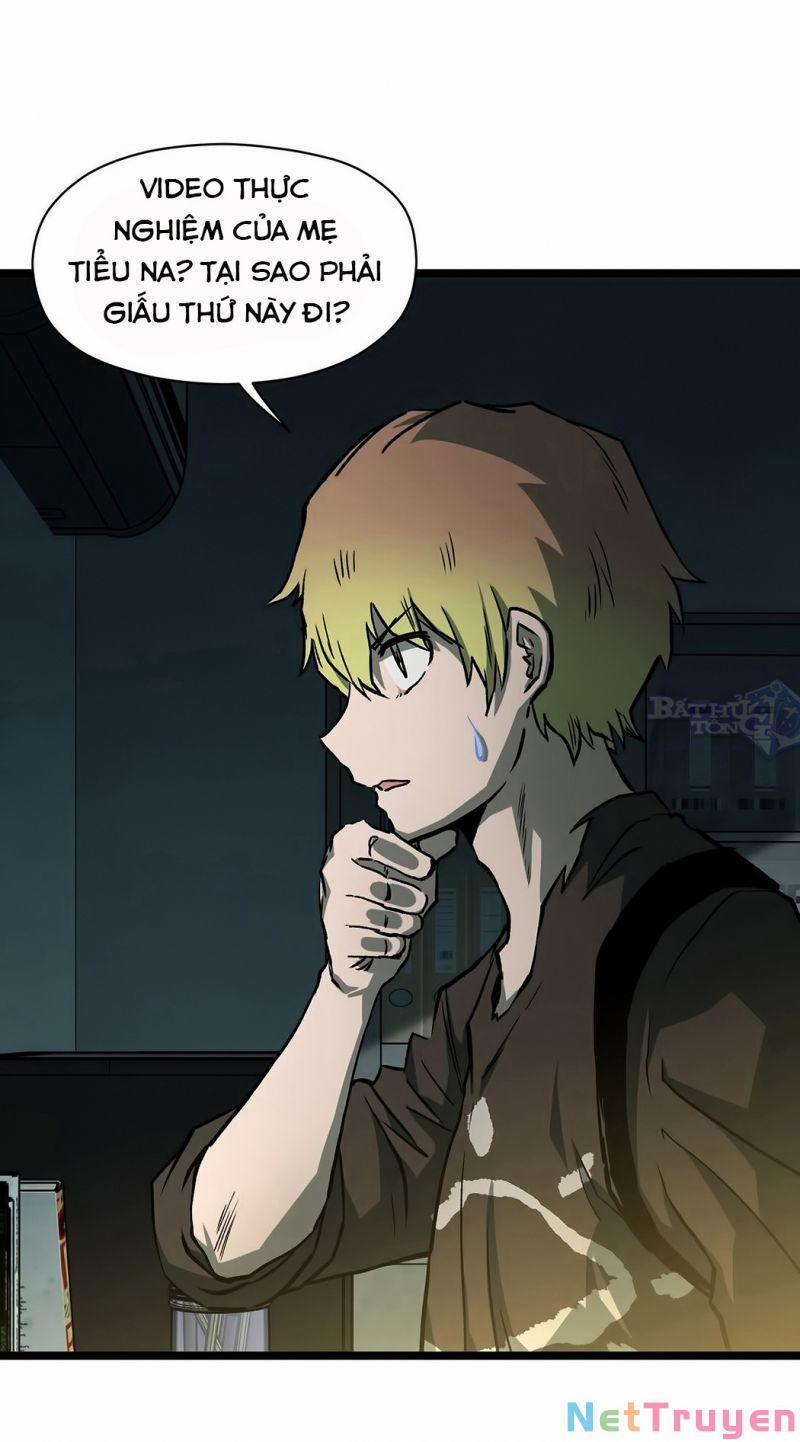 Ta Là Lão Đại Thời Tận Thế 42 trang 42