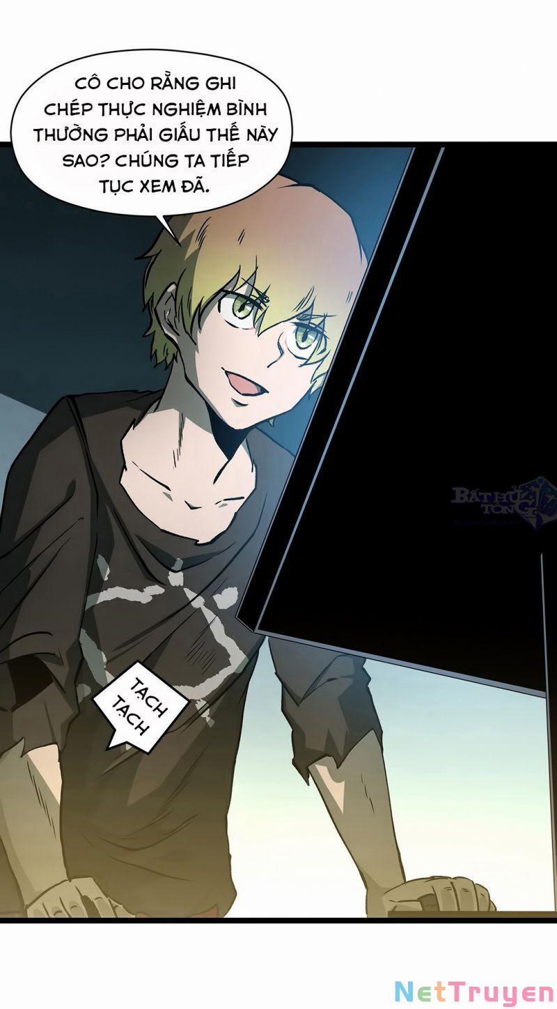 Ta Là Lão Đại Thời Tận Thế 42 trang 44