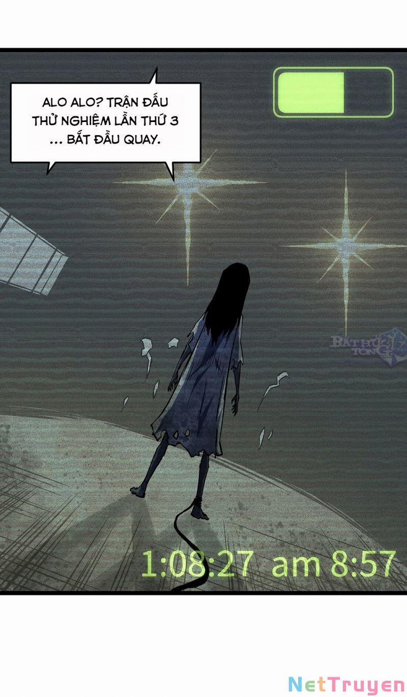 Ta Là Lão Đại Thời Tận Thế 42 trang 45