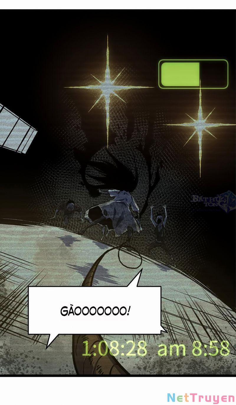 Ta Là Lão Đại Thời Tận Thế 42 trang 47