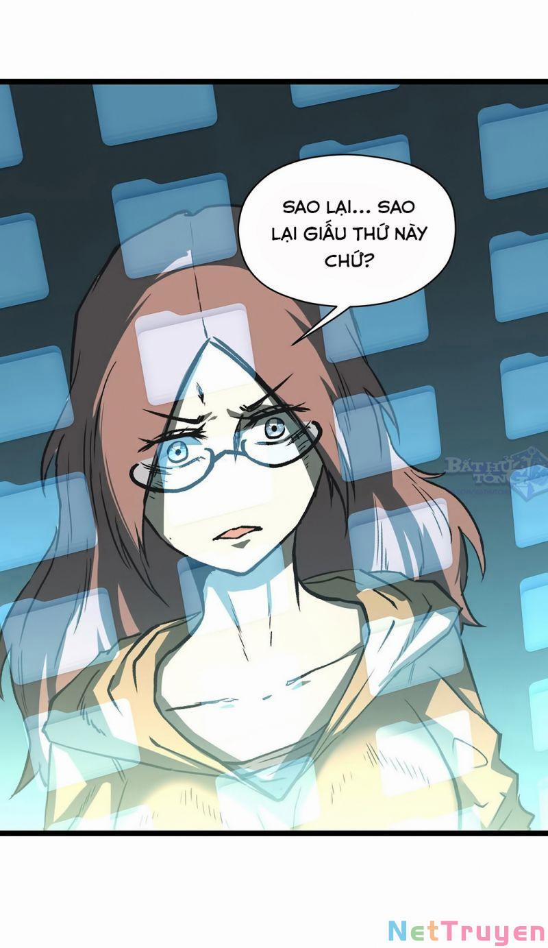 Ta Là Lão Đại Thời Tận Thế 42 trang 54