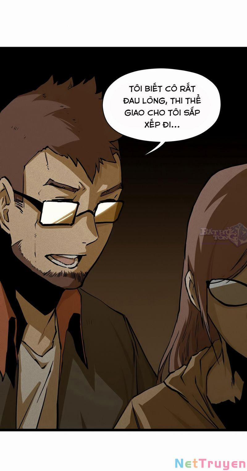 Ta Là Lão Đại Thời Tận Thế 42 trang 63