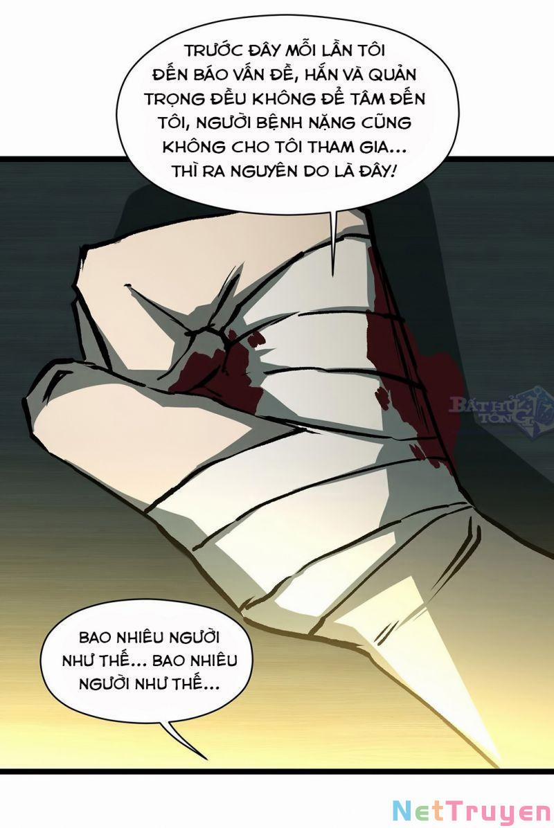 Ta Là Lão Đại Thời Tận Thế 42 trang 67