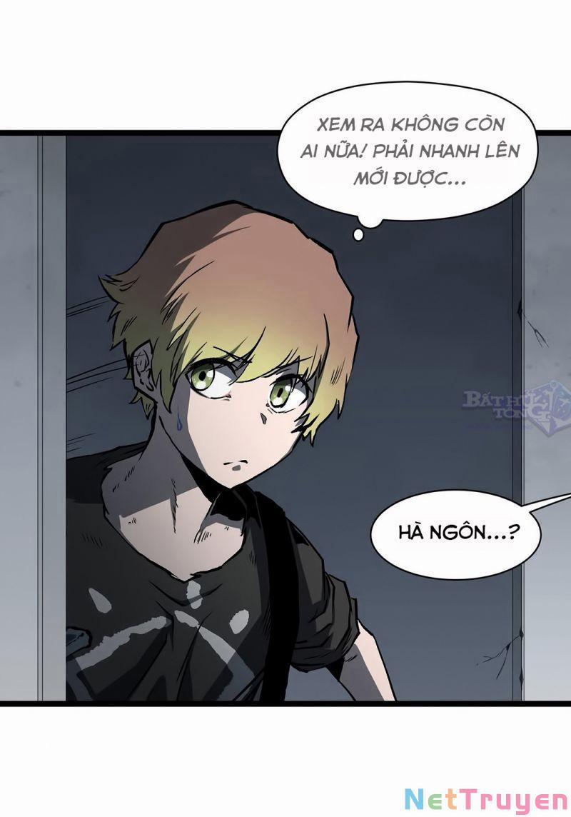 Ta Là Lão Đại Thời Tận Thế 42 trang 7