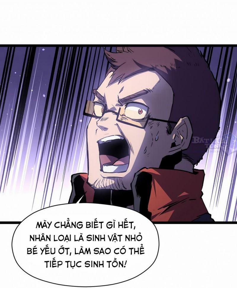 Ta Là Lão Đại Thời Tận Thế 43 trang 17