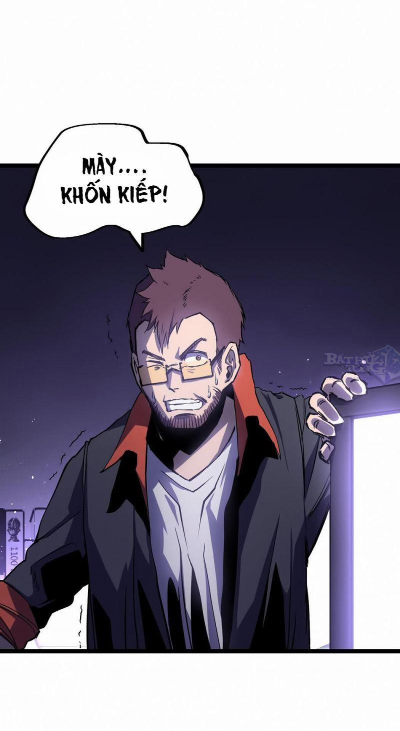 Ta Là Lão Đại Thời Tận Thế 43 trang 28