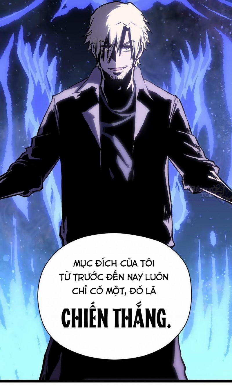 Ta Là Lão Đại Thời Tận Thế 43 trang 36