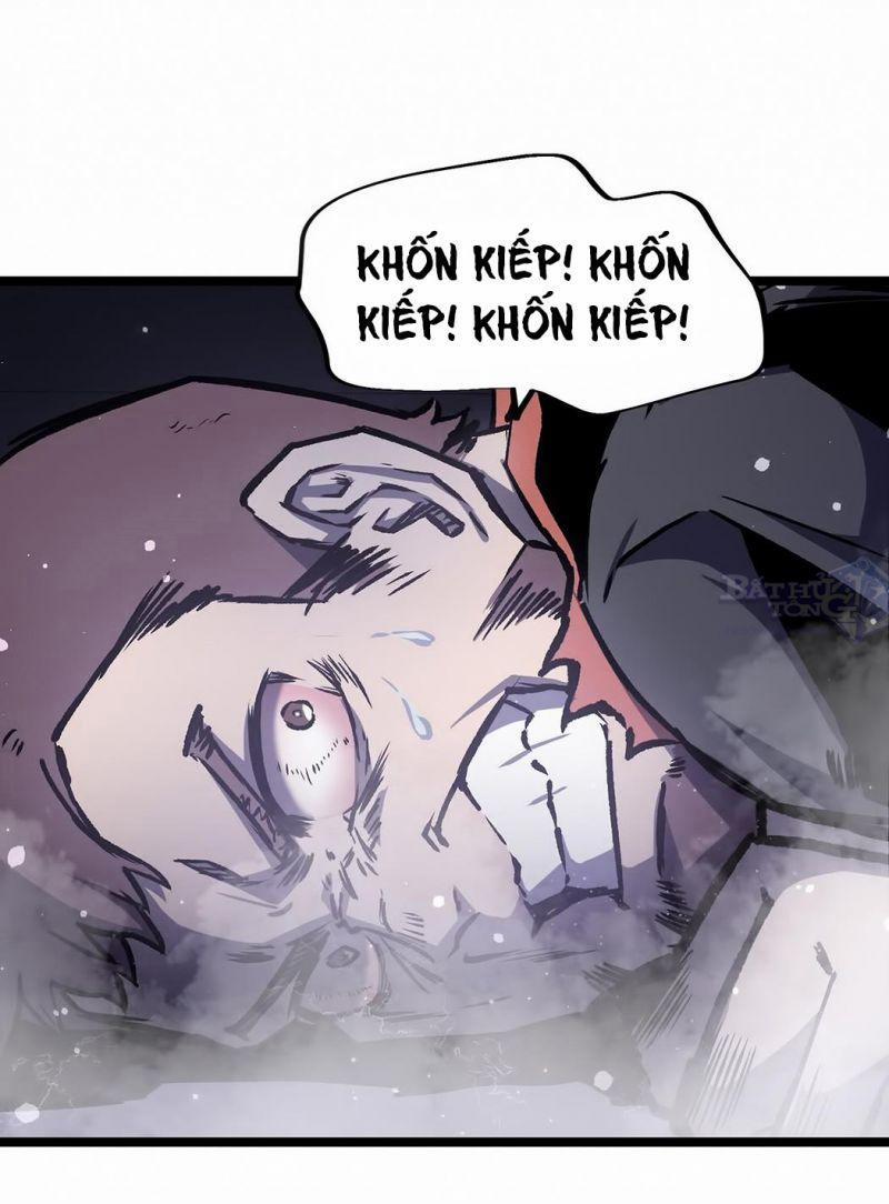 Ta Là Lão Đại Thời Tận Thế 43 trang 54