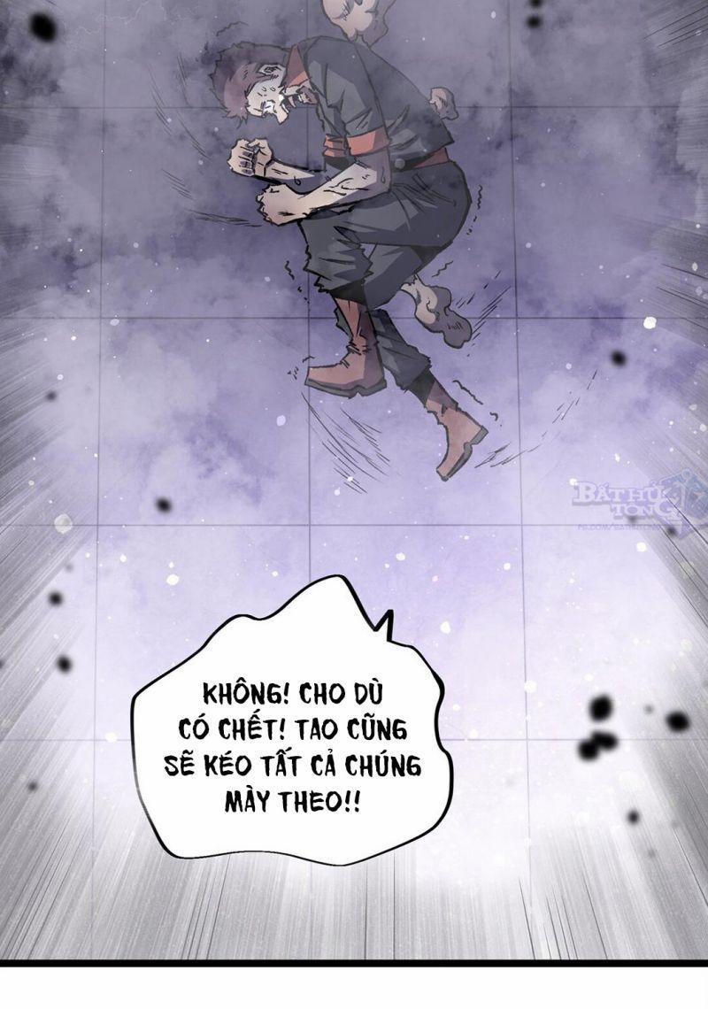 Ta Là Lão Đại Thời Tận Thế 43 trang 56