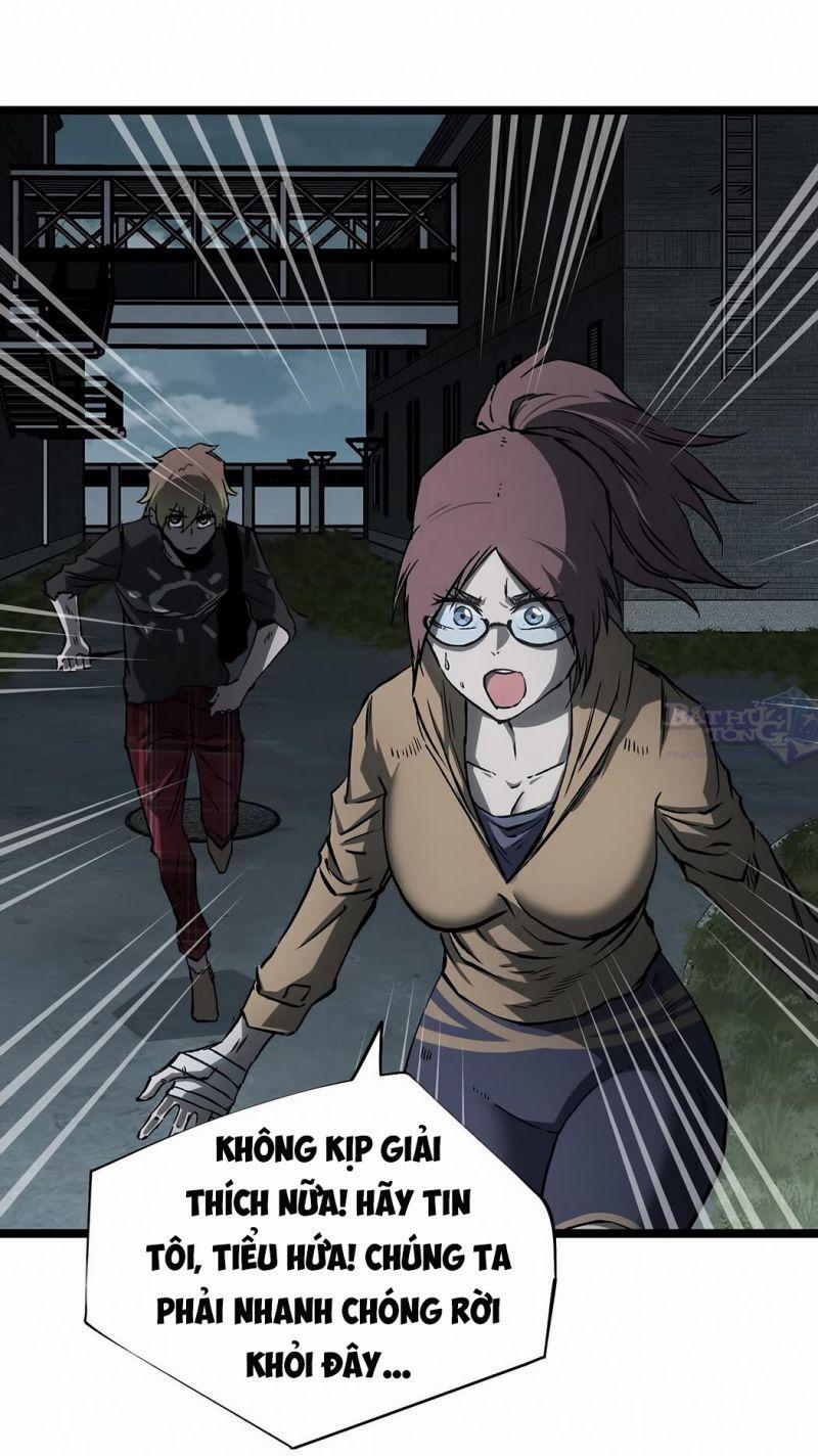 Ta Là Lão Đại Thời Tận Thế 43 trang 62