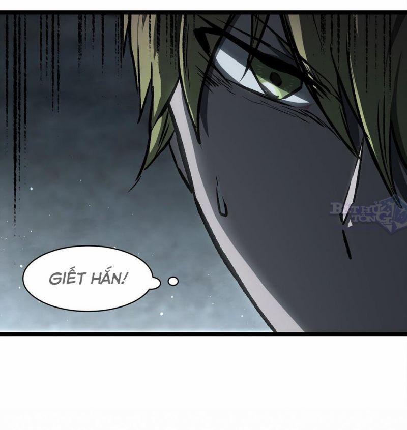 Ta Là Lão Đại Thời Tận Thế 43 trang 64