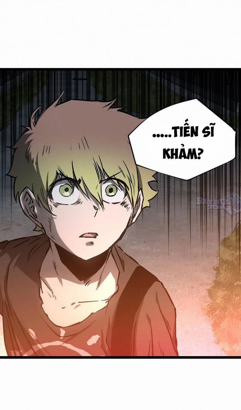 Ta Là Lão Đại Thời Tận Thế 43 trang 69