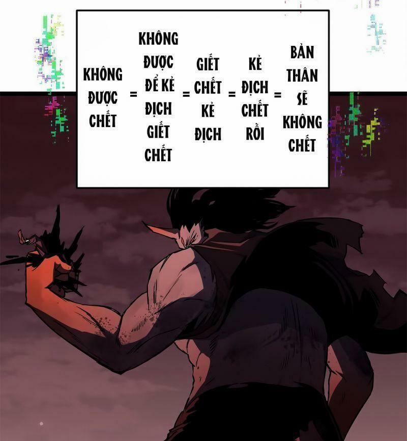 Ta Là Lão Đại Thời Tận Thế 44 trang 13