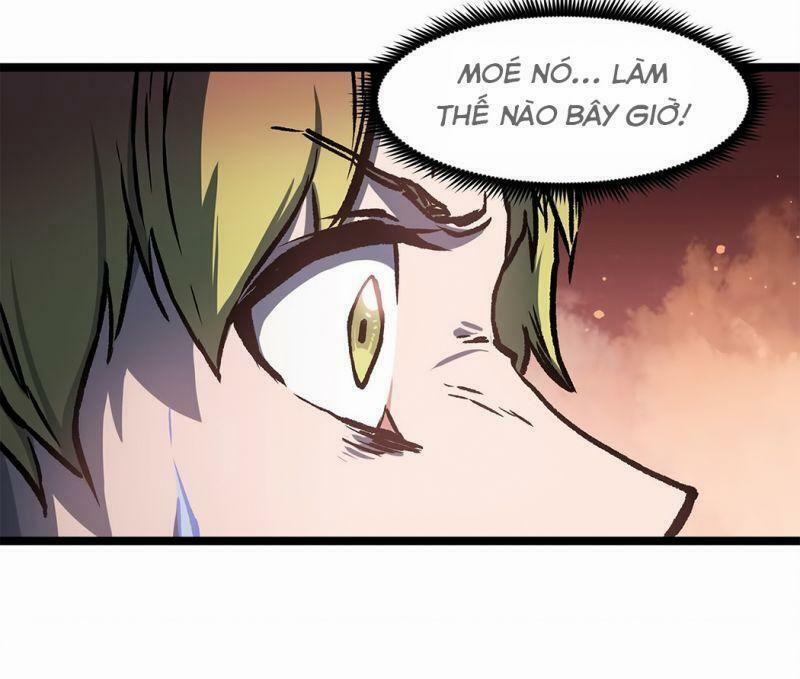 Ta Là Lão Đại Thời Tận Thế 44 trang 35