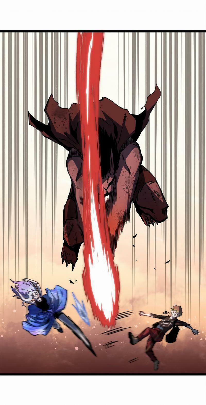 Ta Là Lão Đại Thời Tận Thế 44 trang 43