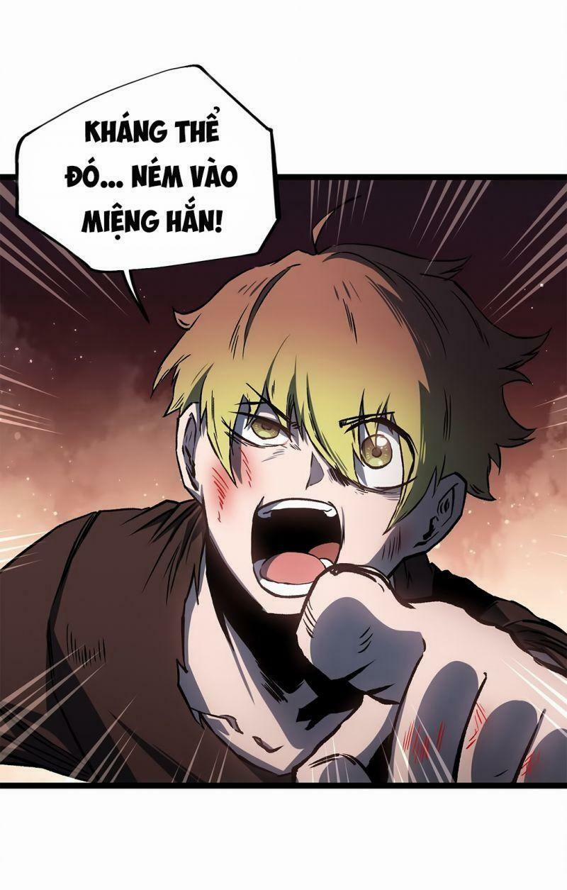 Ta Là Lão Đại Thời Tận Thế 44 trang 48