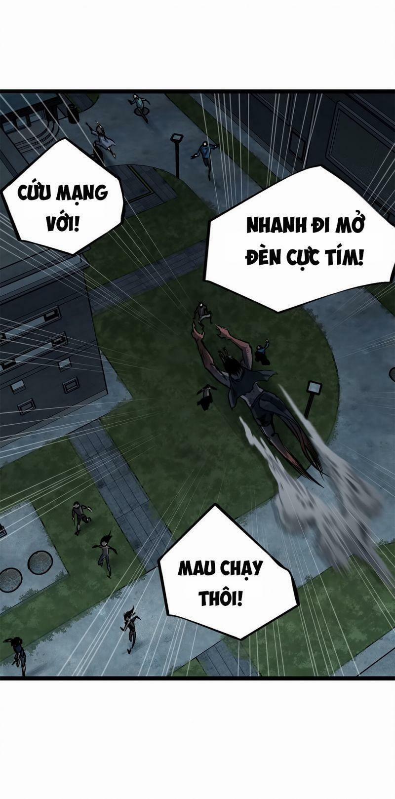 Ta Là Lão Đại Thời Tận Thế 44 trang 6