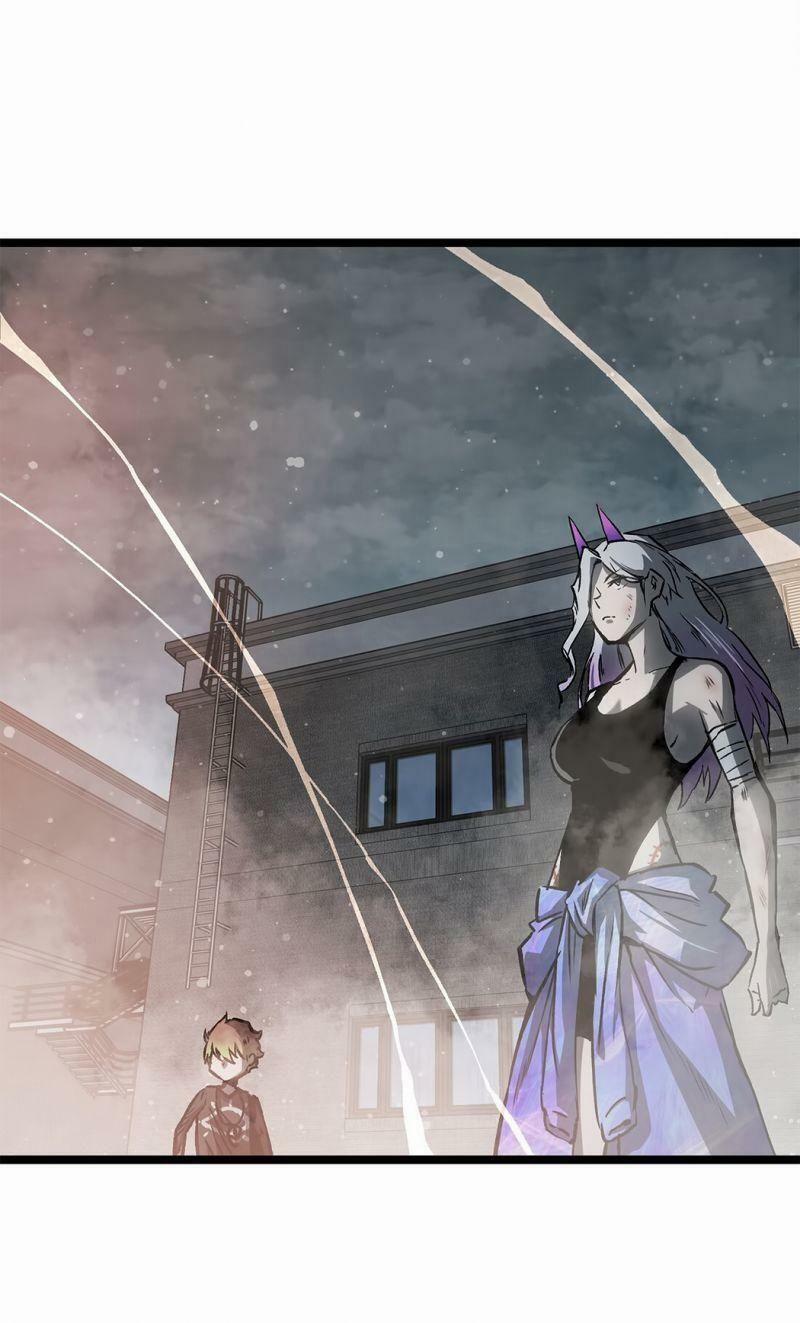 Ta Là Lão Đại Thời Tận Thế 44 trang 62