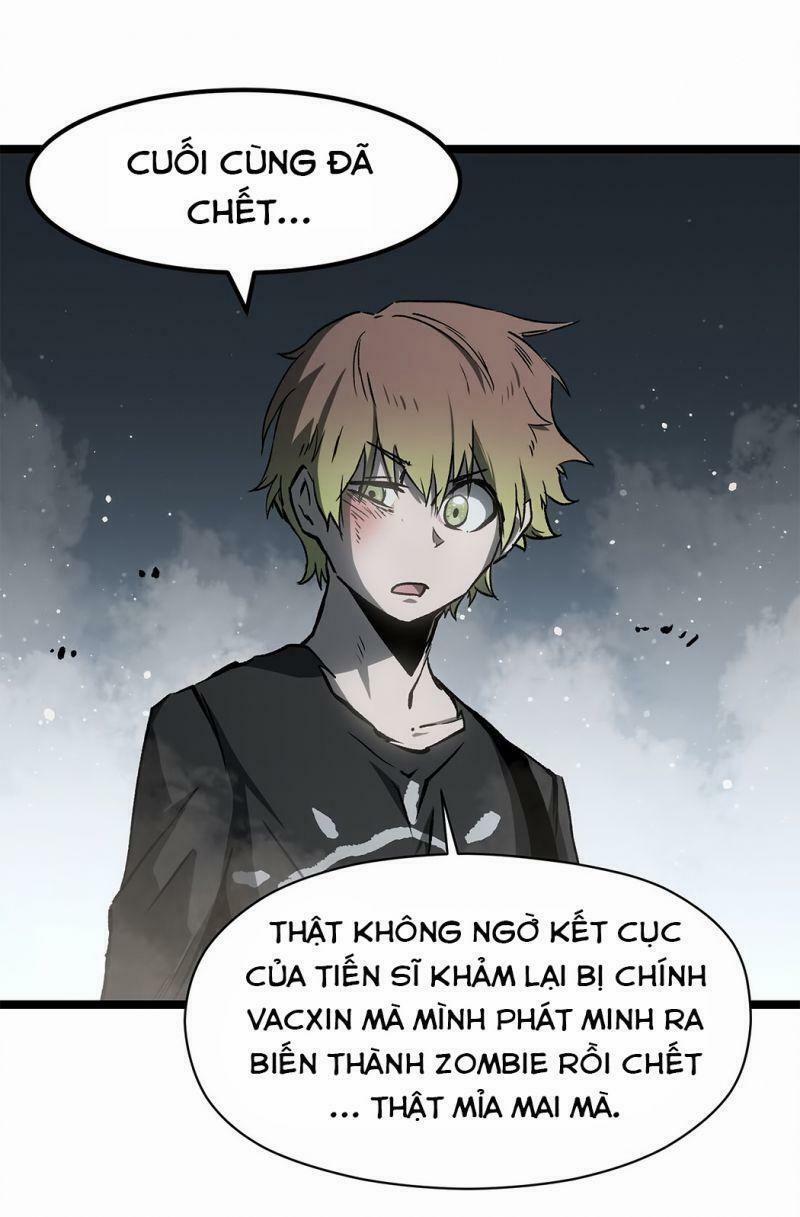 Ta Là Lão Đại Thời Tận Thế 44 trang 64