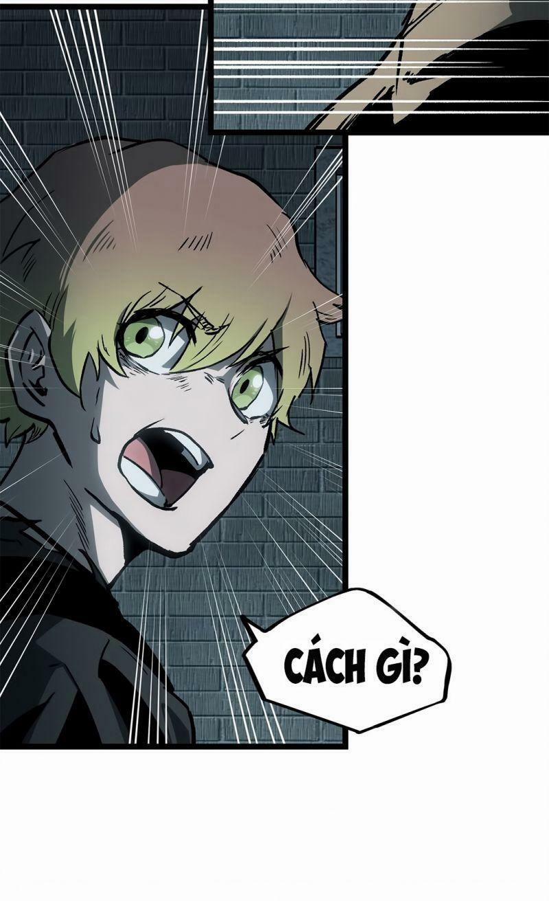 Ta Là Lão Đại Thời Tận Thế 44 trang 9