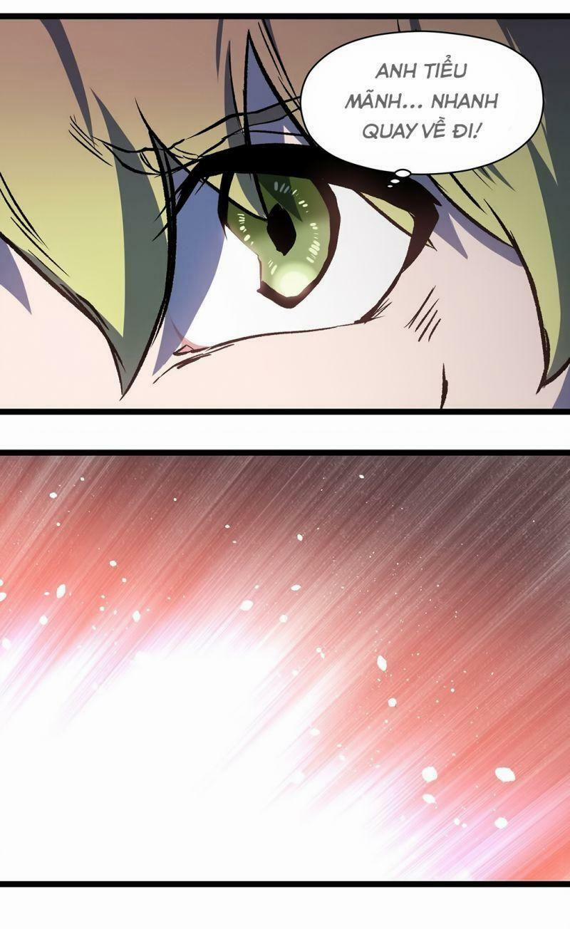 Ta Là Lão Đại Thời Tận Thế 45 trang 10