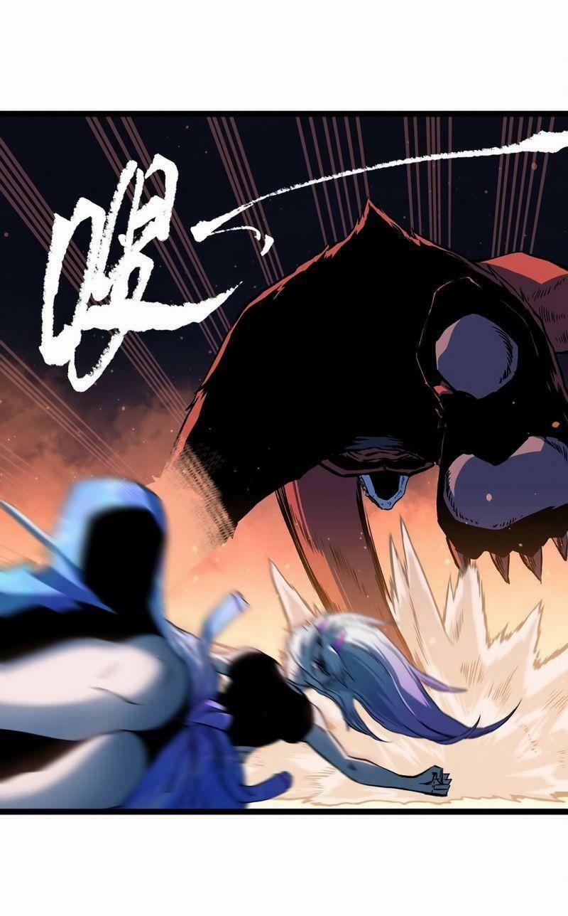 Ta Là Lão Đại Thời Tận Thế 45 trang 12