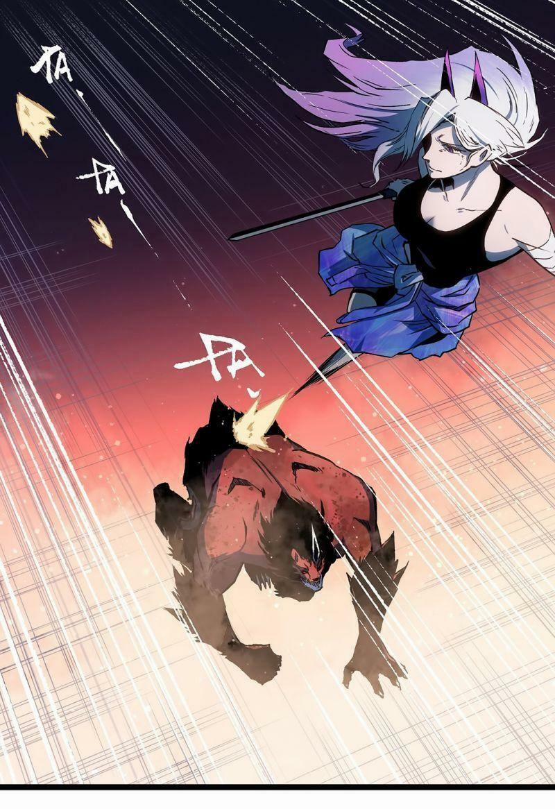 Ta Là Lão Đại Thời Tận Thế 45 trang 19