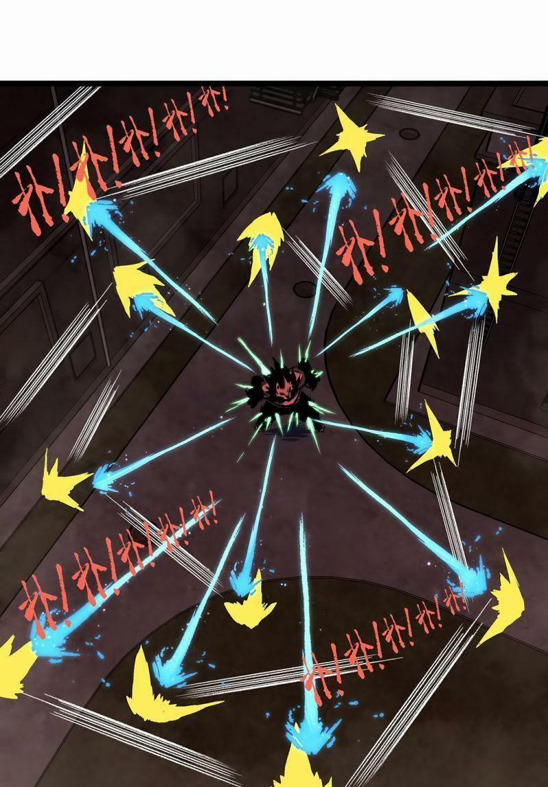 Ta Là Lão Đại Thời Tận Thế 45 trang 27