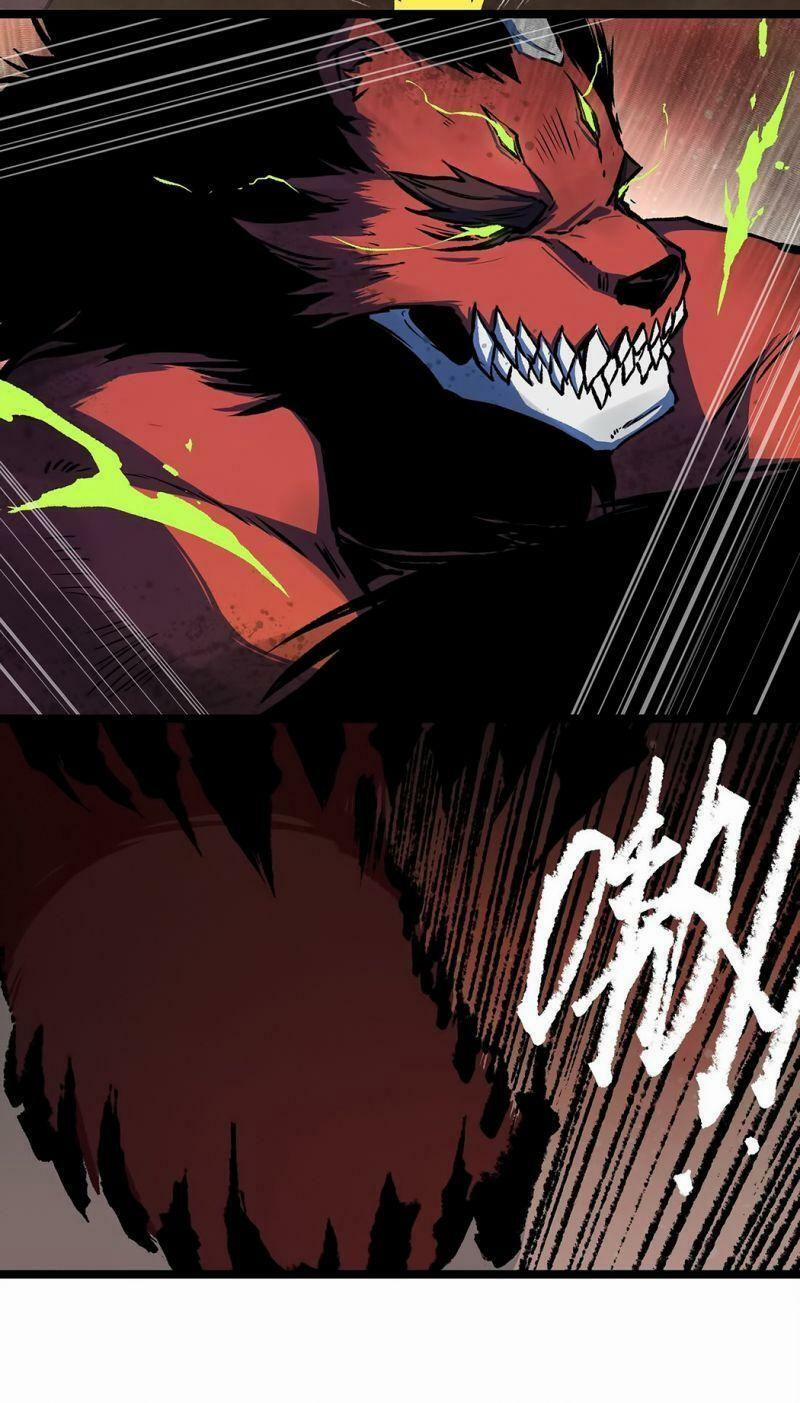 Ta Là Lão Đại Thời Tận Thế 45 trang 28